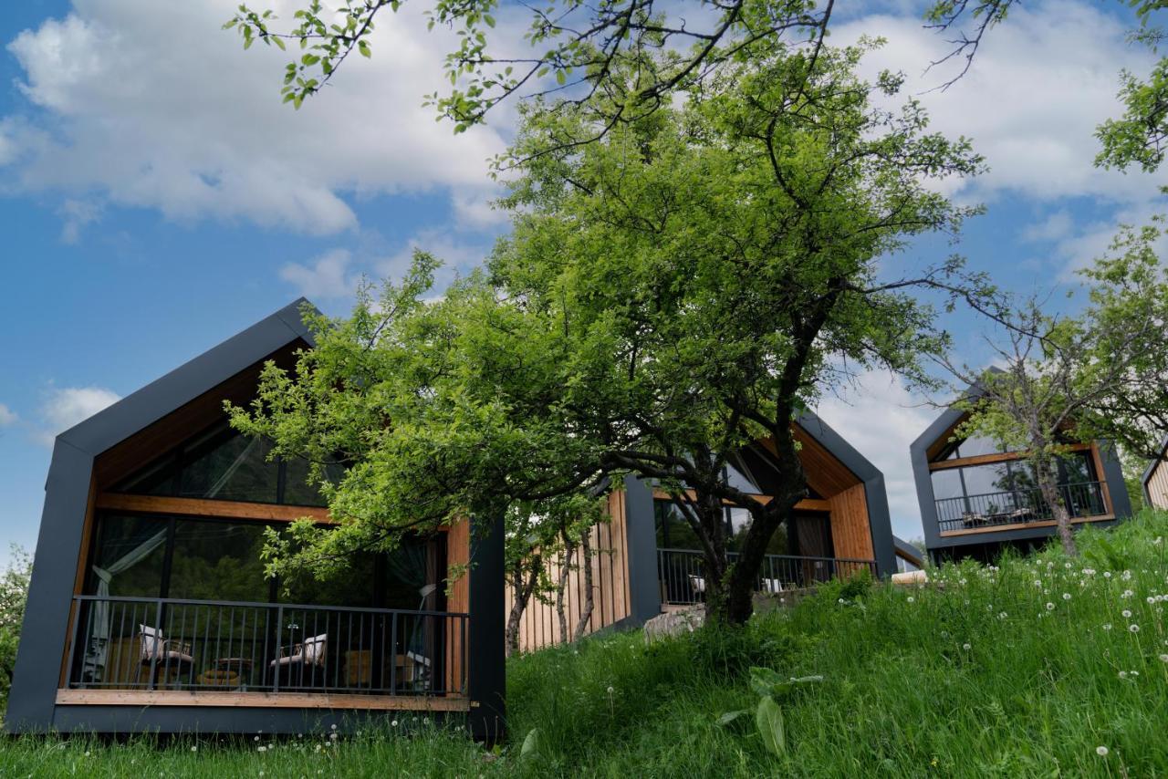 Qazaq Auyl Eco Hotel Almati Kültér fotó